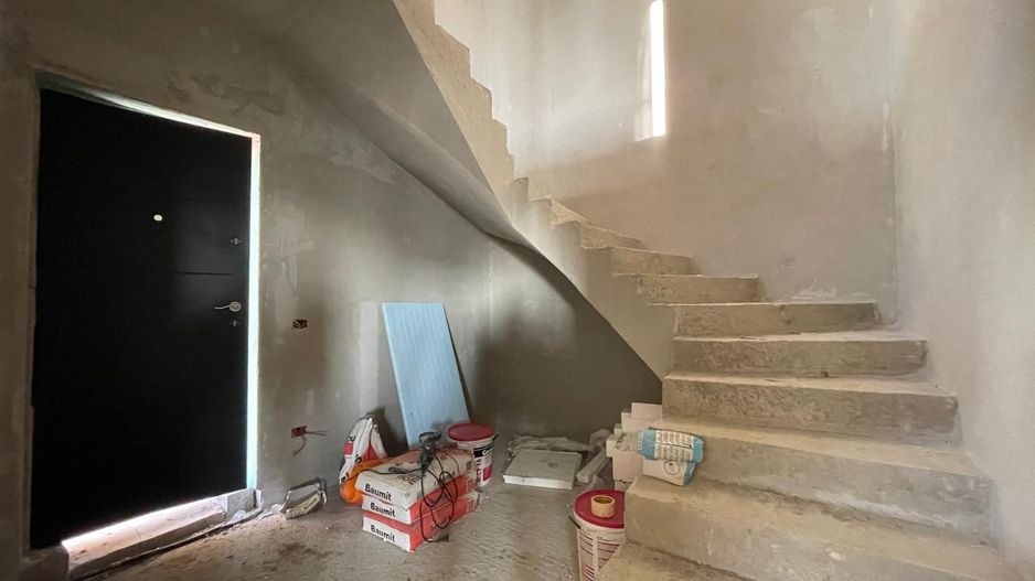 Duplex complet despartit - 3 camere - Mosnita Noua - Poză 4