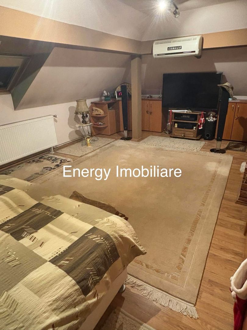 Casă particulară zona 22 Decembrie 1989 - Poză 13