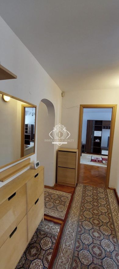 Drumul Sării | 3 camere | 75mp | et 3 | centrala proprie | 650 euro - Poză 9