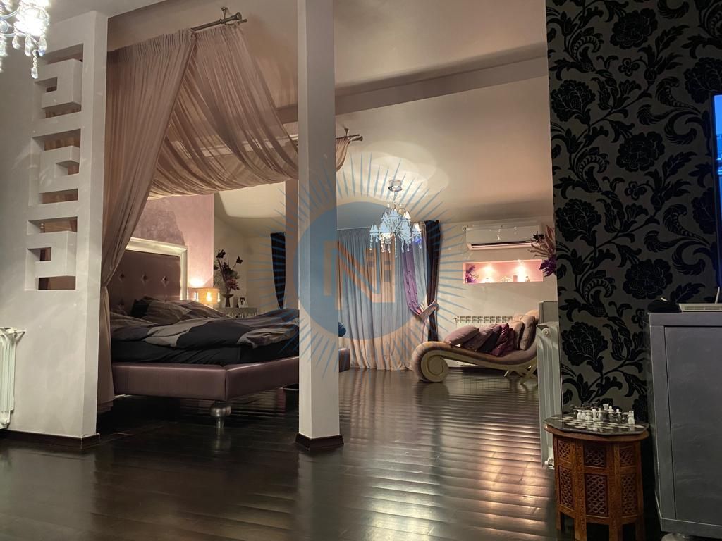 Vila individuala Capitale - Poză 21