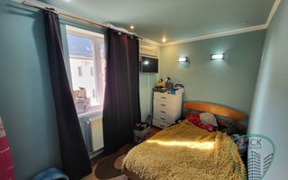 P 1081 - Apartament cu 3 camere în Târgu Mureș - cartierul Mureșeni - Poză 2