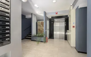 Apartament 2 camere Baneasa-Jandarmeriei - Curte proprie - Poză 11