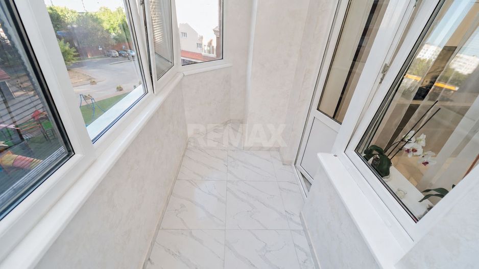 Apartament cu 3 camere | Buiucani, Mun. Chișinău - Poză 17