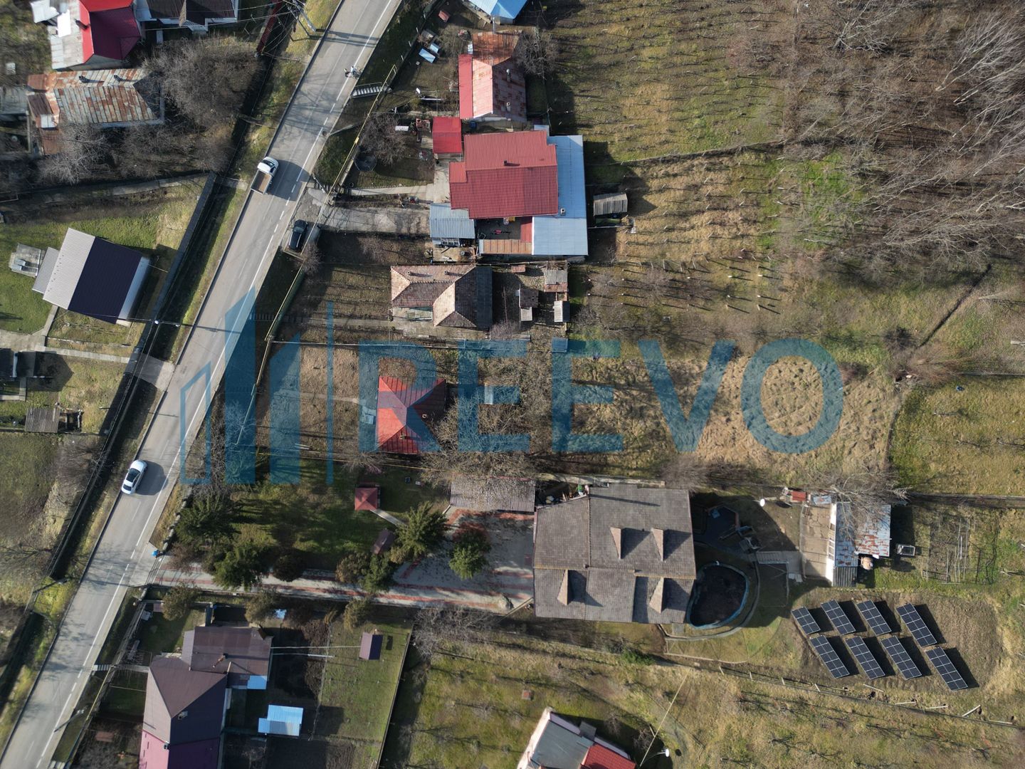 Casă de vânzare Buhuși, Str. Republicii, Bacău - Poză 20