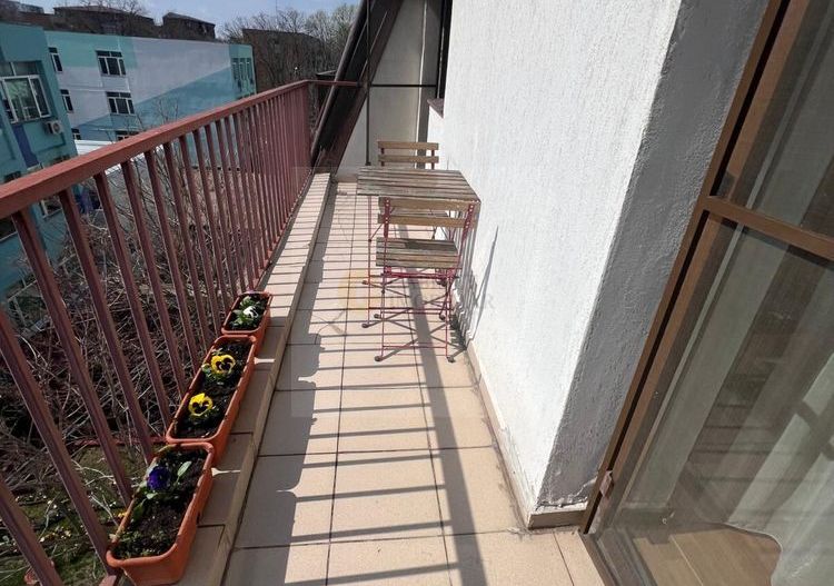 2 Camere | Decomandat | 2013 | Et Intermediar | M Gorjului la 7 min - Poză 4