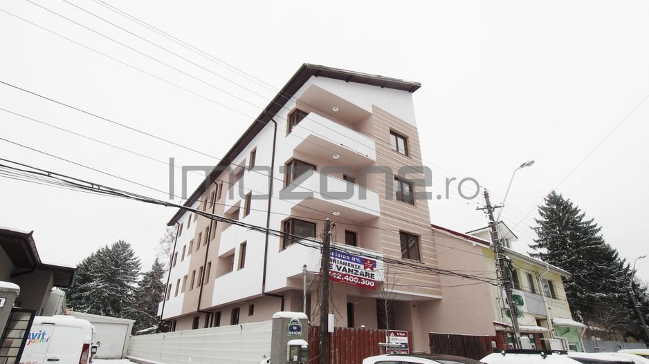 WideResidence - Ghencea - Poză 2