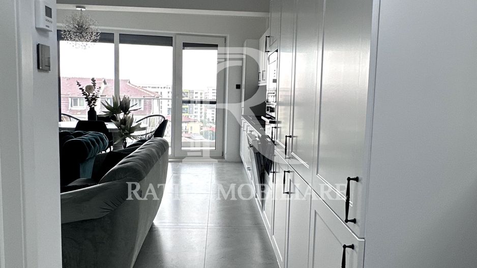 Apartament cu 3 camere | Luceafărul | Oradea - Poză 16