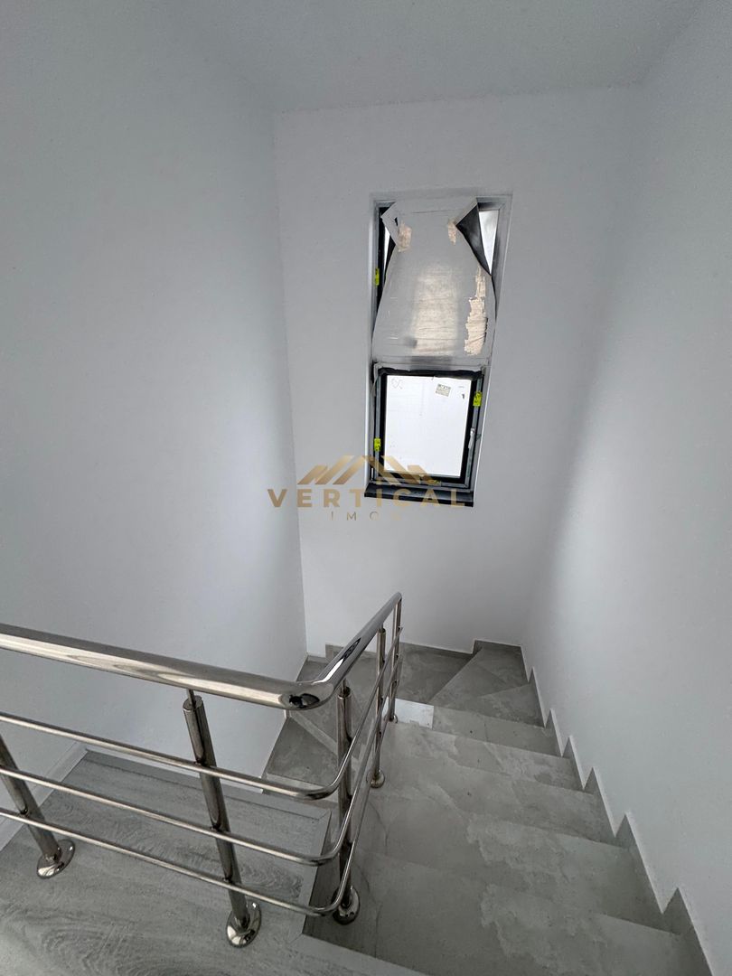 Casa 4 Camere comuna Berceni - Poză 9