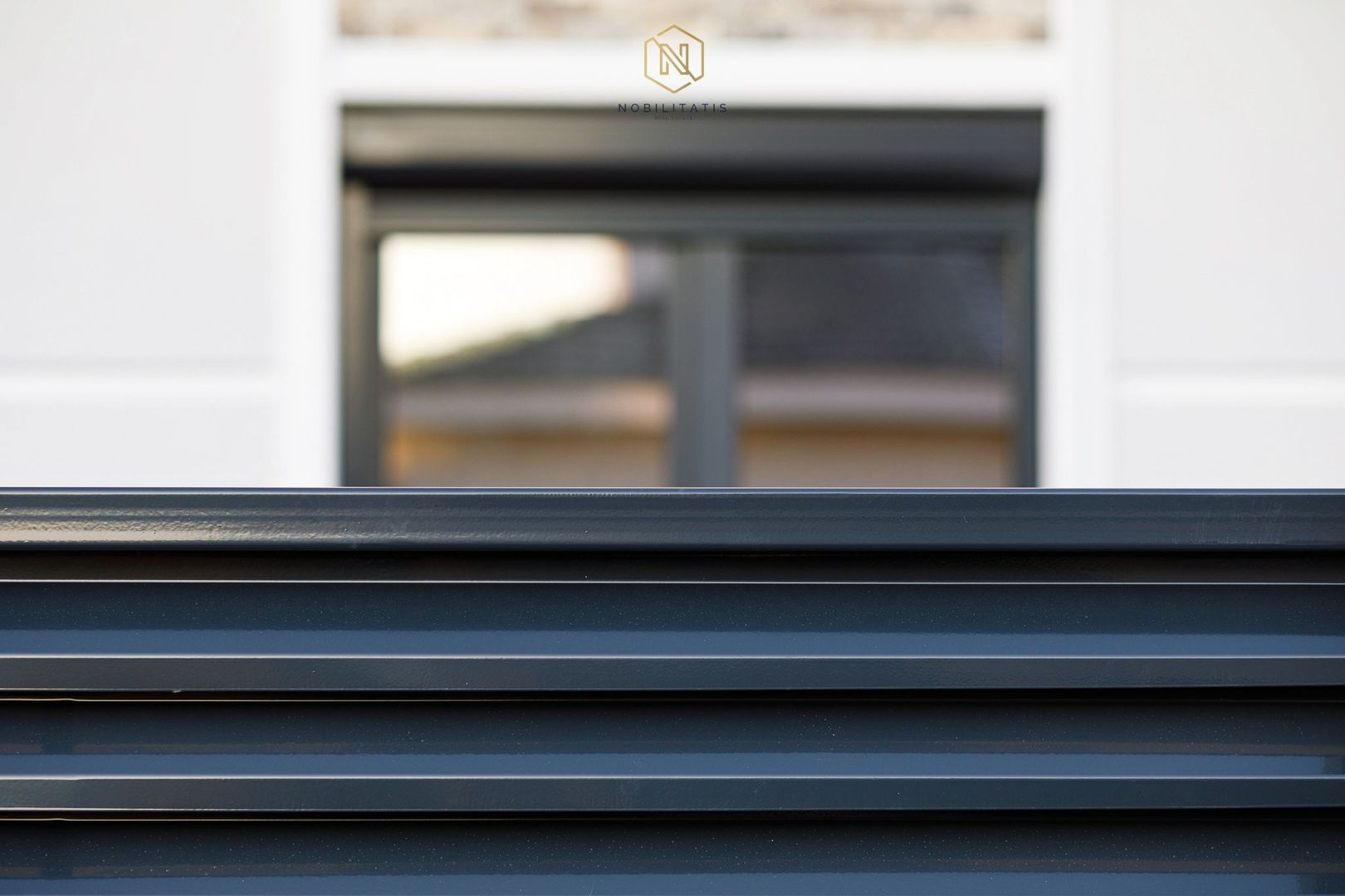 Duplex nou deosebit - despartit prin camera tehnica | Curte amenajata - Poză 12