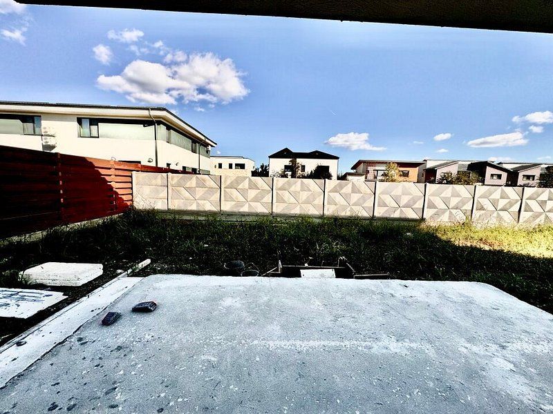 Vila 5 camere Otopeni Central - Poză 30