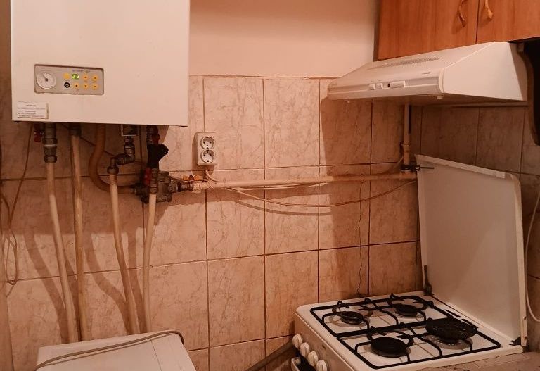 BRASADAS vinde garsonieră la PARTER Ostrovului Satu Mare. - Poză 7