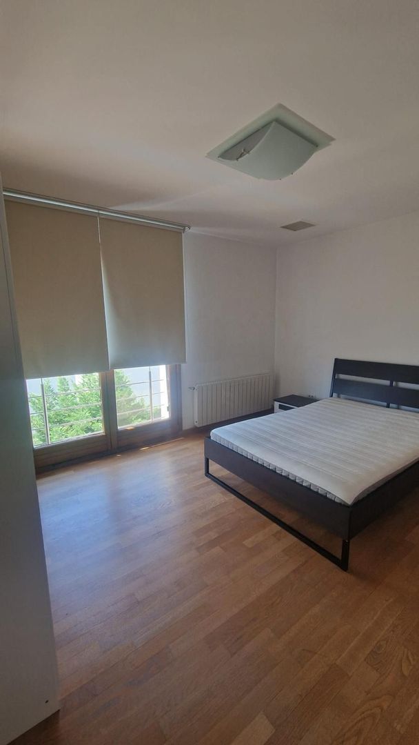 VILA CU PISCINA| DE INCHIRIAT | PIPERA | EROU IANCU NICOLAE - Poză 6