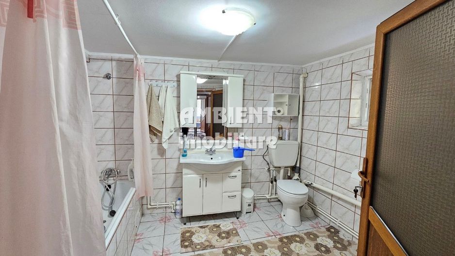 CASA individuală,  teren 1050 mp, zona Muntenii de Jos; - Poză 8