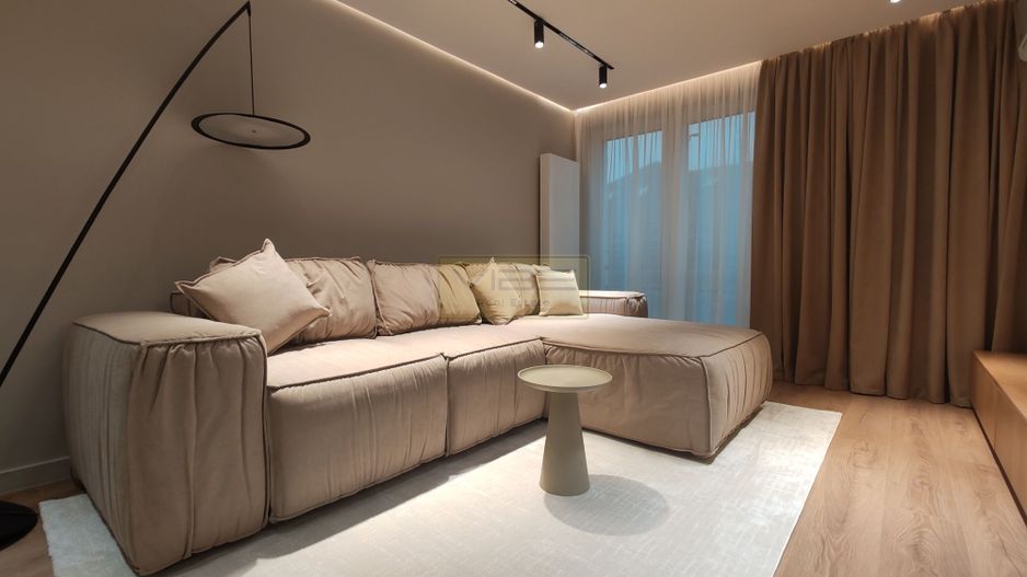 Piața Unirii - Supercentral - apartament PREMIUM - Poză 1