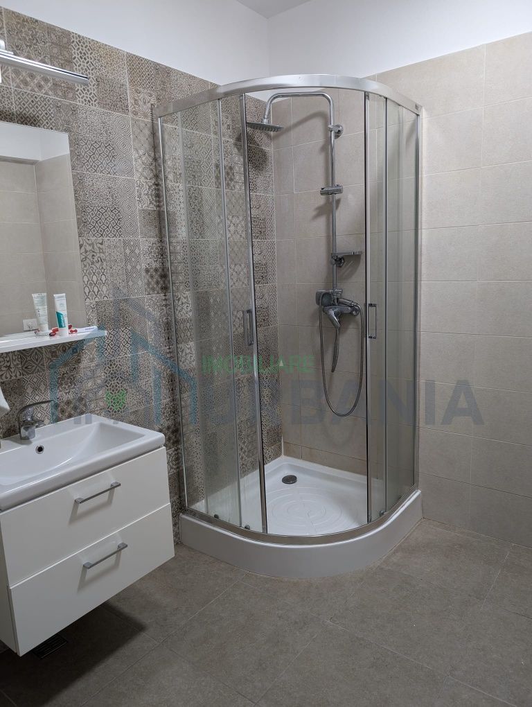 Apartament 1 cameră de închiriat, zonă Gării, Alexandru cel Bun - Poză 5