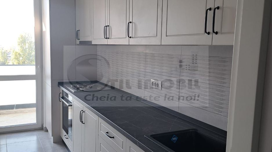 Apartament 1 Camera CONEST EVOLUTION - 449 euro - Poză 2