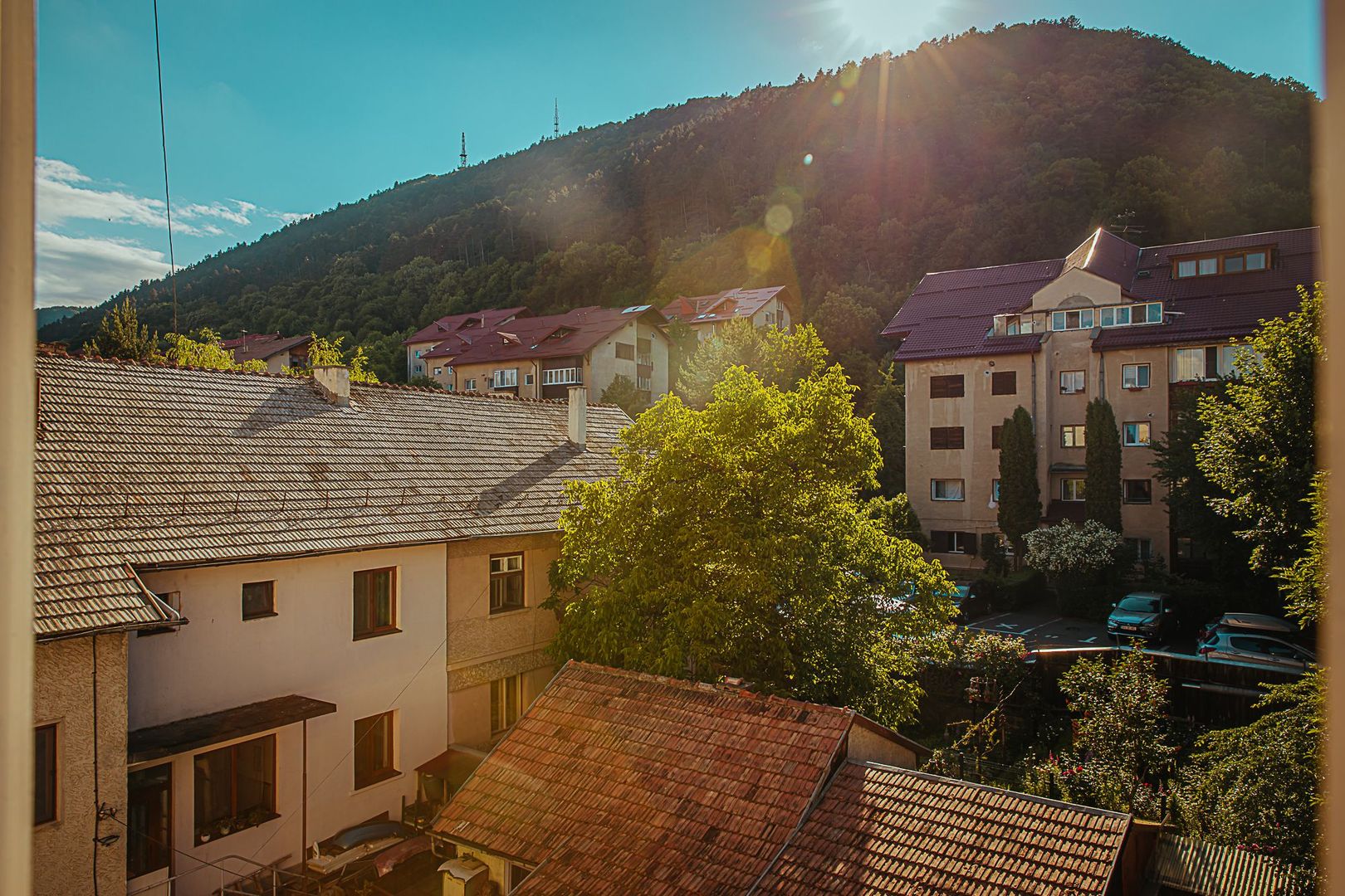 Exclusivitate - 2 camere, lângă Dealul Melcilor, aproape de Parcul Trandafirilor - Poză 5