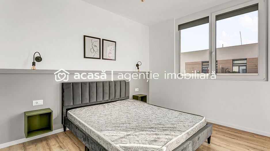 Apartament nou Ared - 0% comision la cumparare - Poză 2