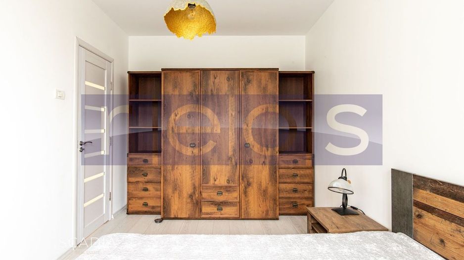 Inchiriere apartament 3 camere modern  Floreasca | Pet friendly - Poză 7