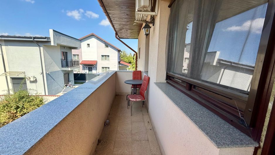 Vila 6 Camere de Vanzare I Mogosoaia - Poză 31