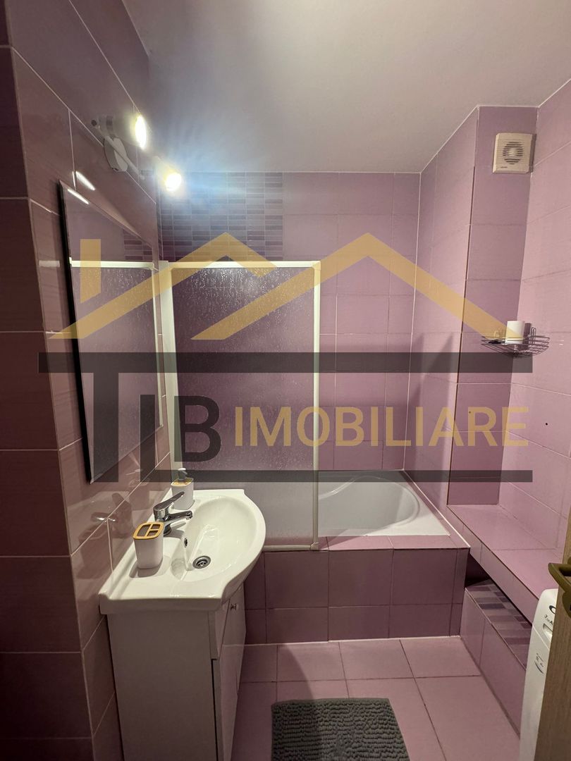 Apartament de 2 camere, 45 mp, Zona Eon - Poză 8