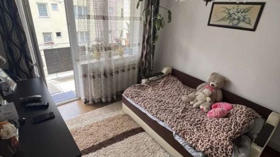 Apartament 2 camere strada Careiului - Poză 8