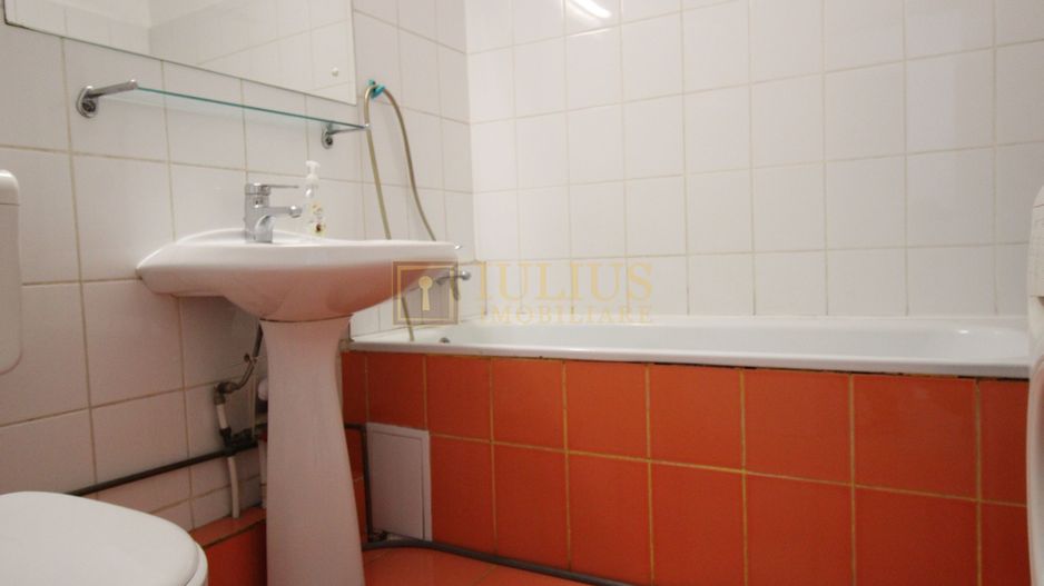 2 camere, Centrala proprie, Complexul Studentesc - Poză 14