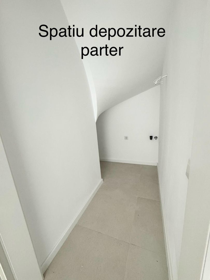 Vila 4 camere | American School - Poză 14