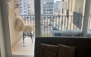 Apartament premium 2 camere Coresi Mall | Parcare Boxă I COMISION 0% - Poză 13