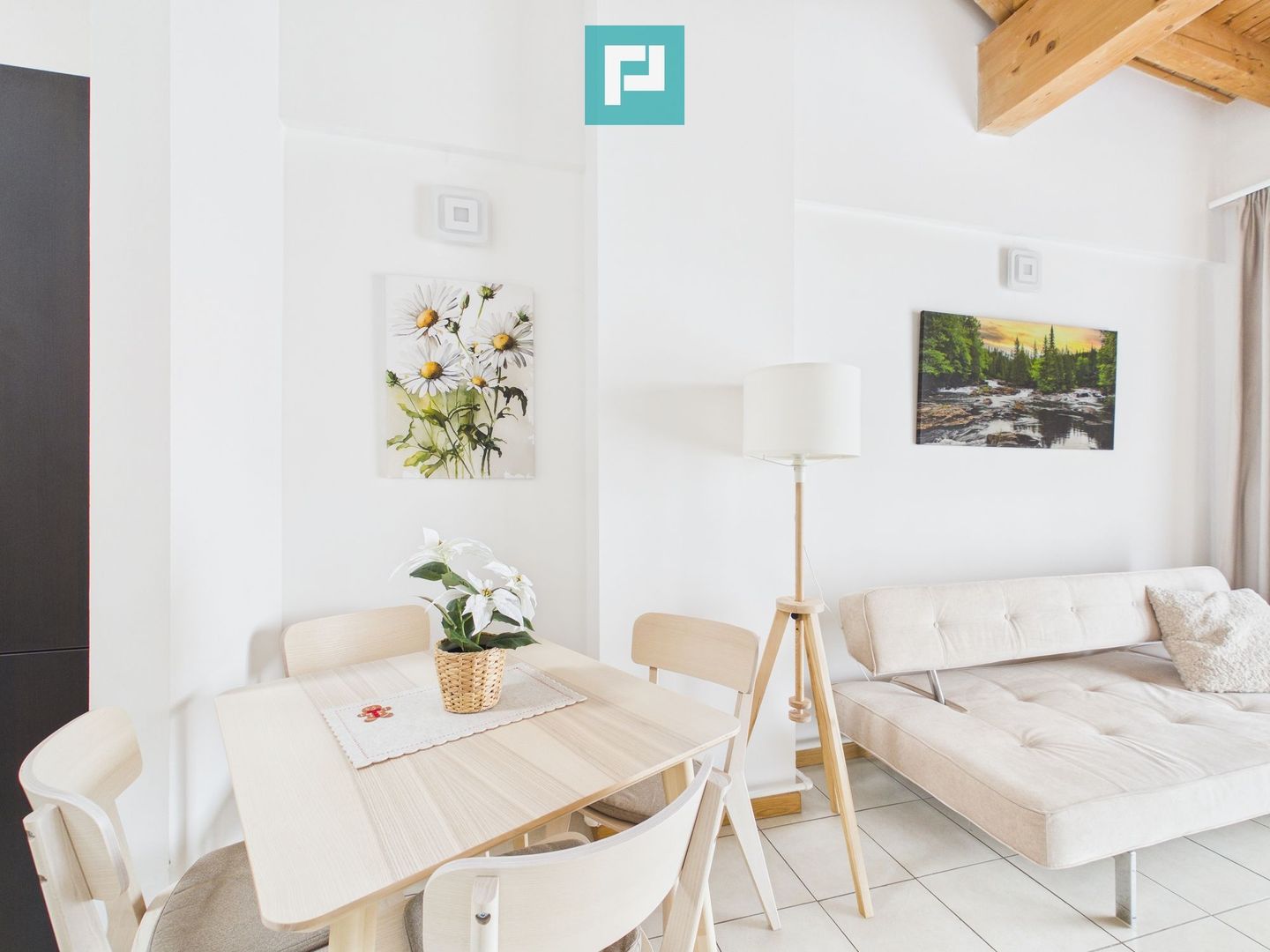 Apartament cu 2 camere | Spectaculos | Dumbrăvița - Poză 14