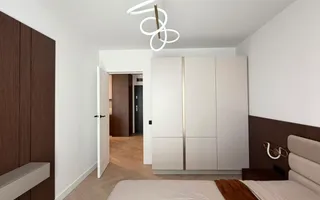 Apartament cu 2 camere și terasă de 8 mp | The Nest - Poză 14
