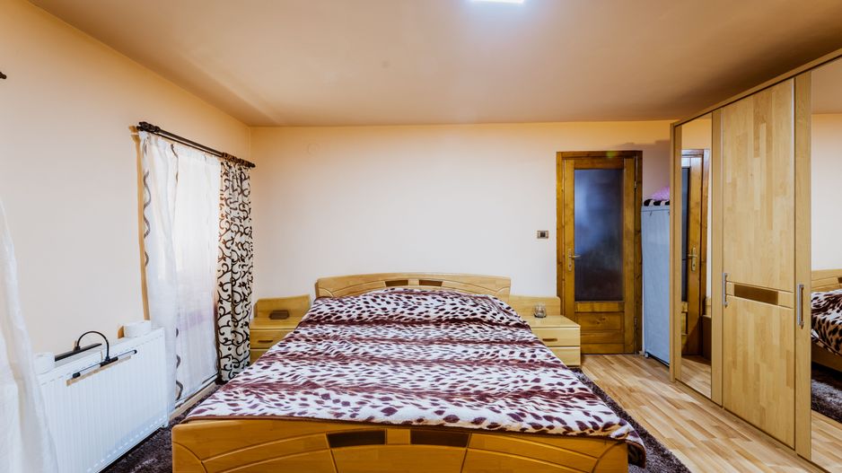 Apartament ultracentral ideal pentru investiții - Poză 7