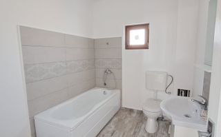 Casa individuala Dragomiresti Deal, finalizata, utilitati, comision 0% - Poză 8