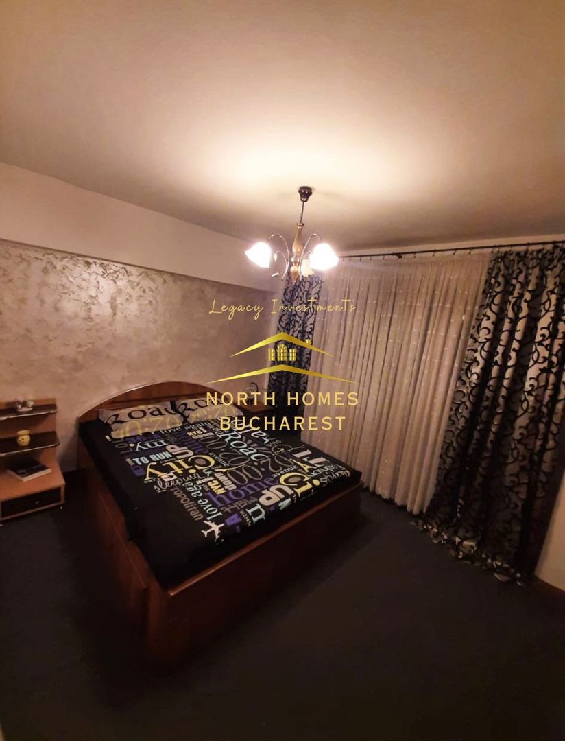 2 Camere de vanzare Stefan Cel Mare - Poză 10