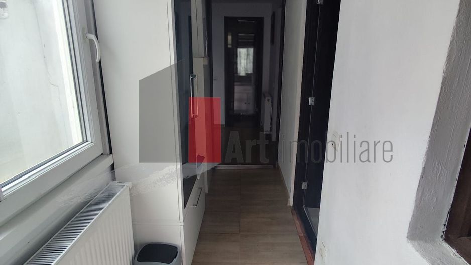 Casa de inchiriat in zona Giulesti - Poză 5