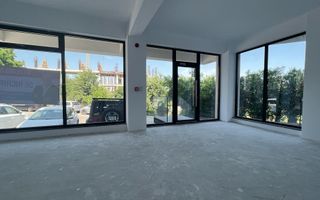 Tomis Nord - Sala Polivalenta - spatiu comercial in suprafata de 100 mp - Poză 3