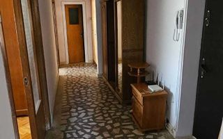 Apartament 4 camere de inchiriat, zona Arcu - Rapa Galbena, Iasi - Poză 5
