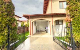 Duplex complet finisat la cheie - Poză 6