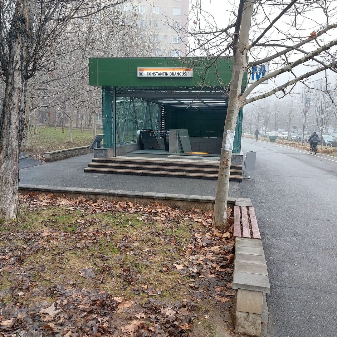 Vanzare Apartament 2 camere, 50 mp, renovat complet – metrou Constantin Brâncuși - Poză 10