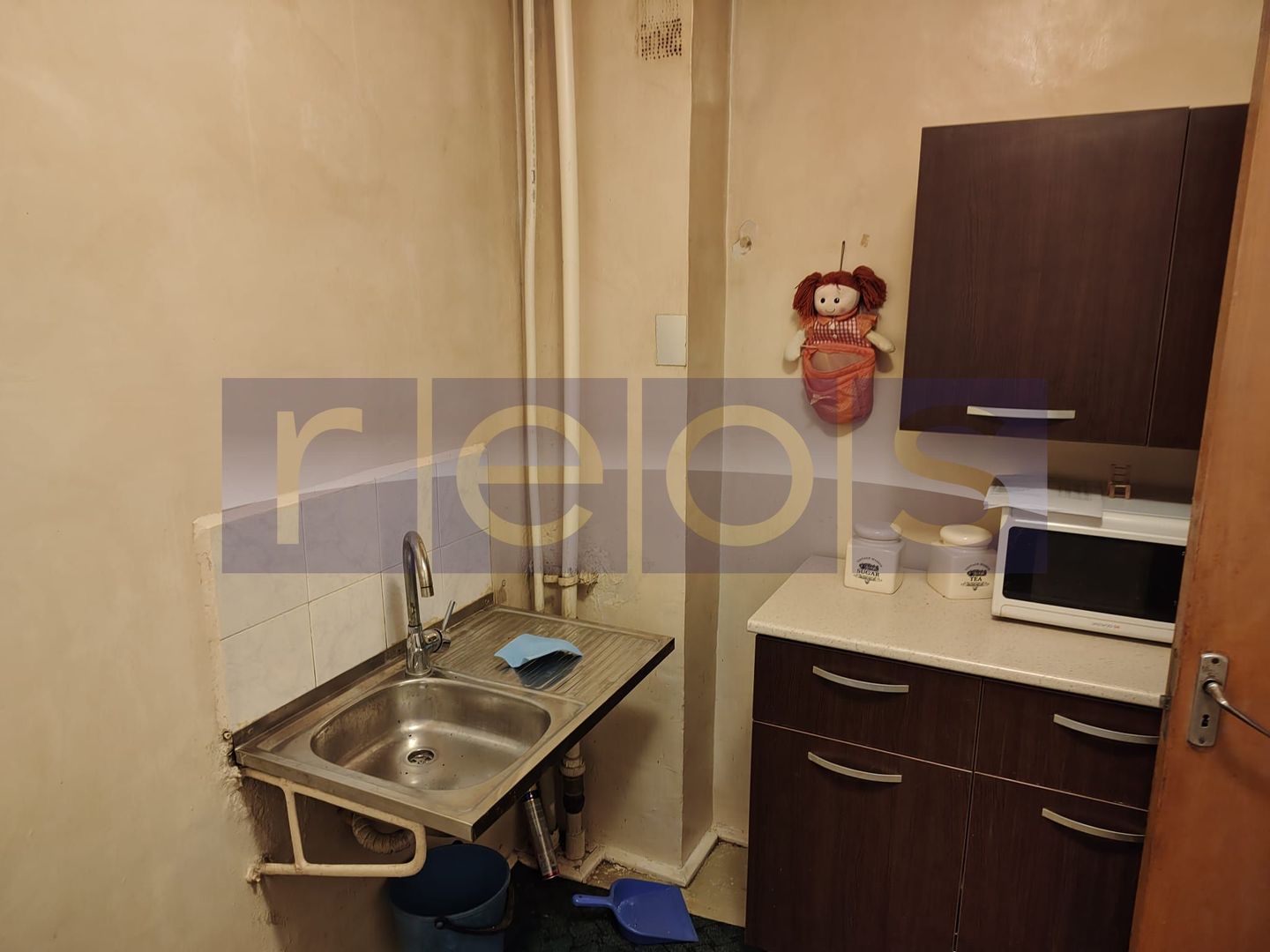 VANZARE 3 CAMERE I DECOMANDAT I METROU I RAUL DOAMNEI - DRUMUL TABEREI - Poză 7