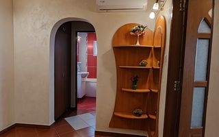 Prima inchiriere! Ap. 2 decomandat, et.2-Podul de Fier -470euro - Poză 7