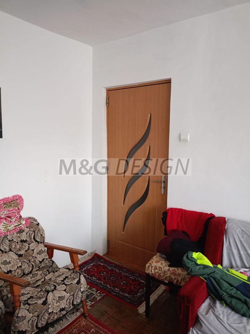 Apartament  2 camere Complexul Studentesc - Poză 7