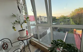 Casa de vanzare si teren 1360mp in Viile Noi Constanta - Poză 22