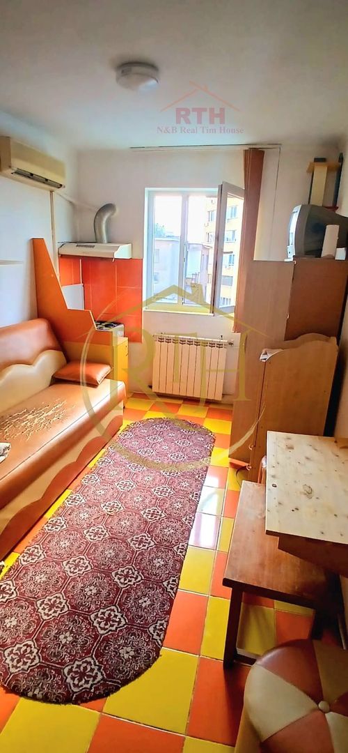 Oferim spre vanzare, direct de la proprietar, Garsoniera, zona Sagului, 0% Comision - Poză 4