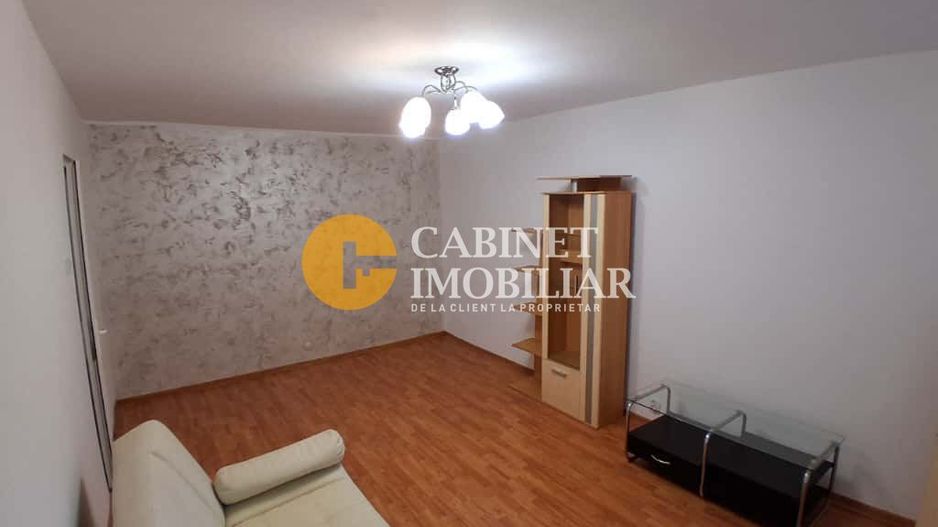 Apartament 2 camere DECOMANDAT, bloc 1982, Zona Tatarasi, Iasi - Poză 1