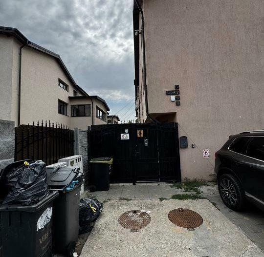 Casa  aparatorii patriei sector 4 - Poză 5