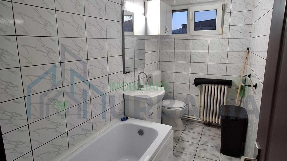 Apartament de închiriat, zona Bl. Tutora 4/4, între Podul Roș și Țesătura, Iași - Poză 4