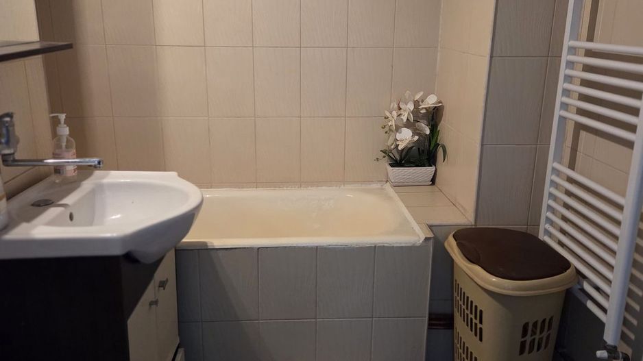 Apartament 4 camere - Lapus Arges - Poză 11