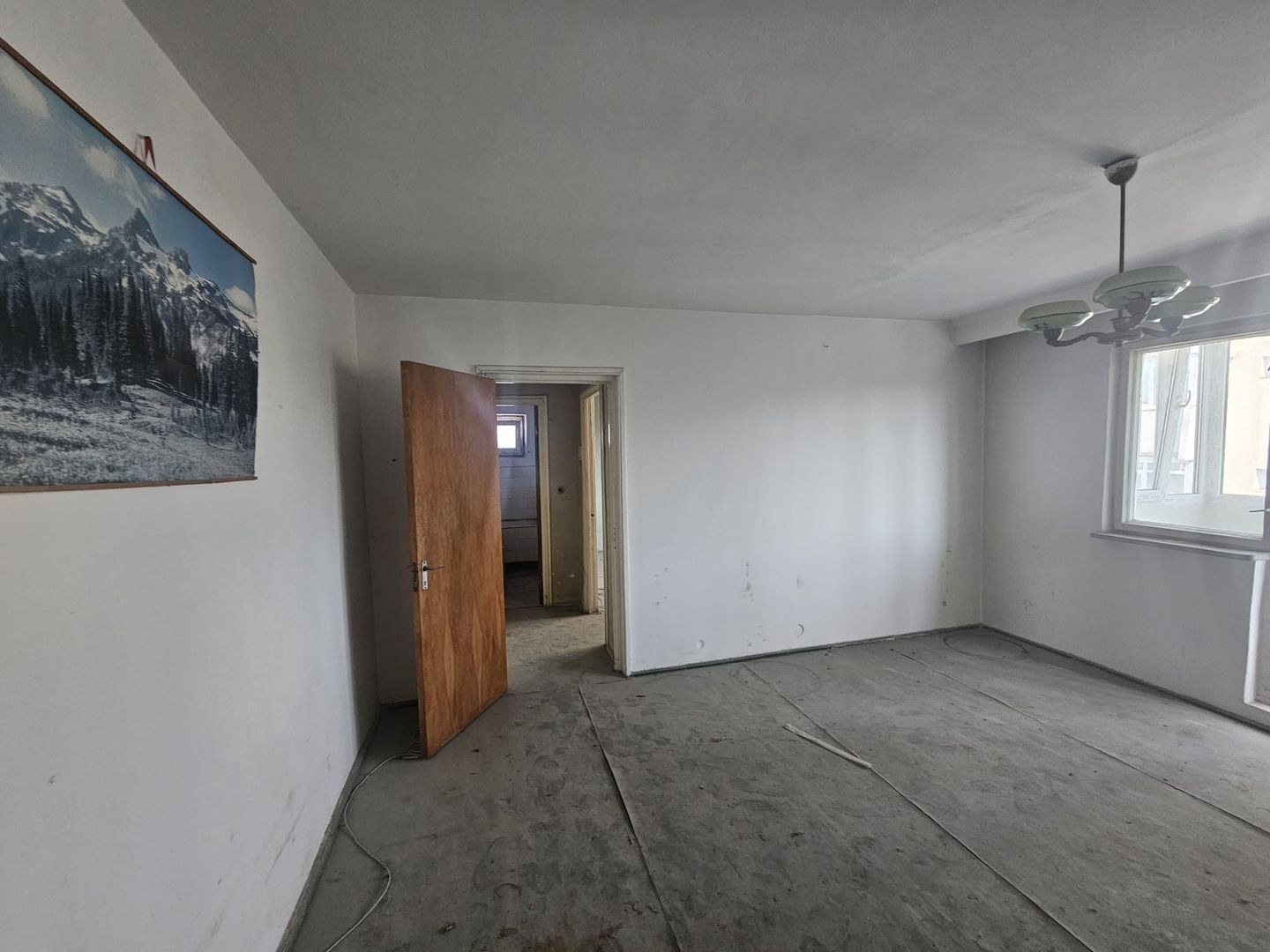 2 camere confort 1, Exercitiu, spatios, zona excelenta - Poză 8