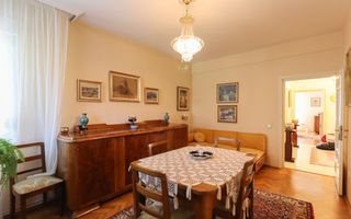 Apartament (spatiu de birouri) cu 3 camere, stil boem, cartier Grigorescu! - Poză 14